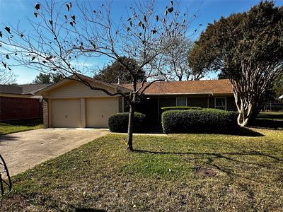 214 Scott Pl, Seagoville, TX, 75159