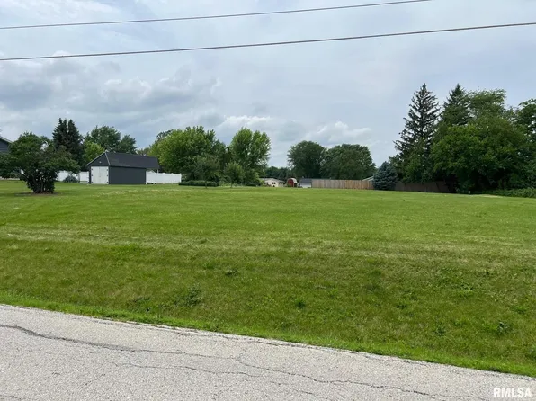 LOT 15 50th St, Coal Valley, IL 61240