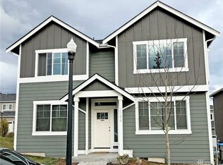 2384 Yulan Walk, Bremerton, WA 98310
