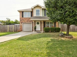 6040 Johnnie Ter, Oklahoma City, OK 73149