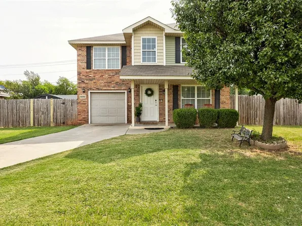 6040 Johnnie Ter, Oklahoma City, OK 73149