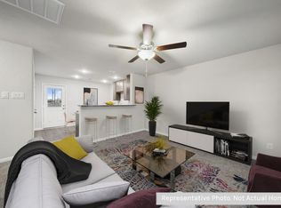 43 Road 5102 E, Cleveland, TX 77327
