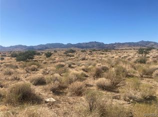 0 N Massachusetts Dr, Kingman, AZ 86409