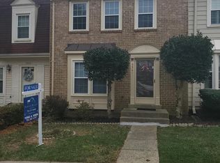 5541 Ridgeton Hill Ct, Fairfax, VA 22032