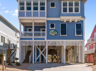 1103 Ocean Dr, Oak Island, NC 28465