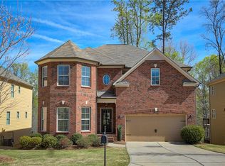 7090 Rocking Horse Ln, Cumming, GA 30040