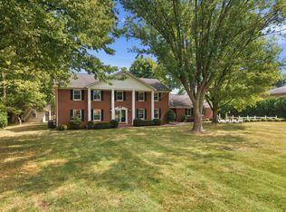 1050 Bluegrass Pike, Danville, KY 40422
