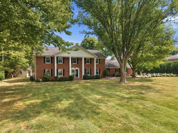 1050 Bluegrass Pike, Danville, KY 40422