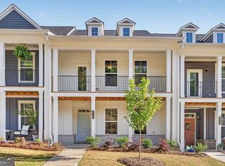 2562 Harbor Ridge Pass #338, Gainesville, GA 30507