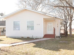 418 Byrd St, Billings, MT 59101