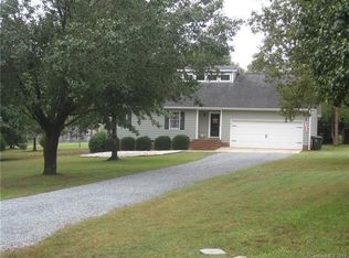 2521 Hopewood Ln, Monroe, NC 28110