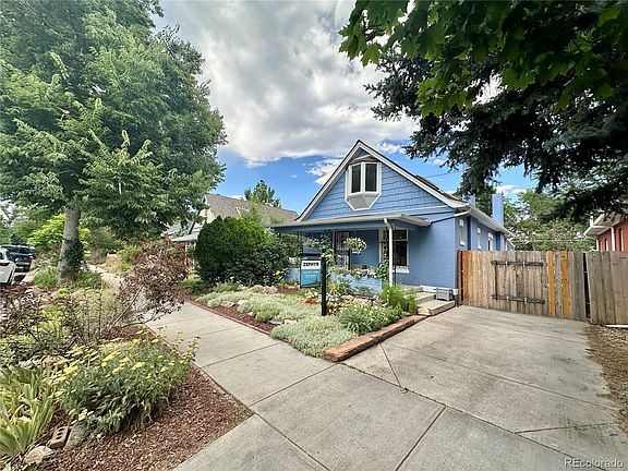 2nd image of 1442 S Lincoln Street