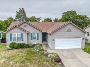 2758 Rochester Ave, Hamilton, OH 45011