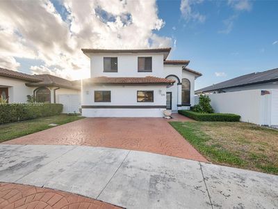 1140 SW 85th Ct, Miami, FL, 33144