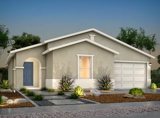 14557 Mescal Bean Ct, Horizon City, TX 79928