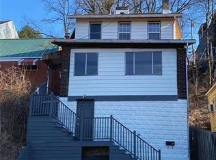 858 Monteiro St, Pittsburgh, PA 15217