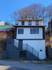 858 Monteiro St, Pittsburgh, PA, 15217