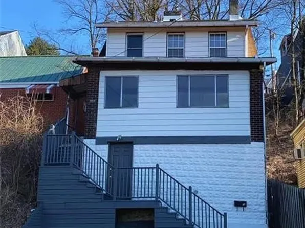 858 Monteiro St, Pittsburgh, PA 15217