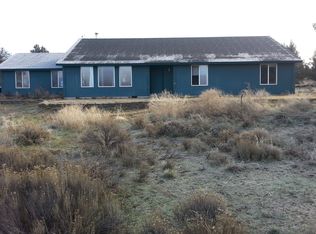 7200 Sw Hwy 126, Powell Butte, OR 97753