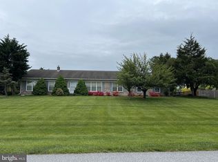 306 Manubay Ct, Bear, DE 19701