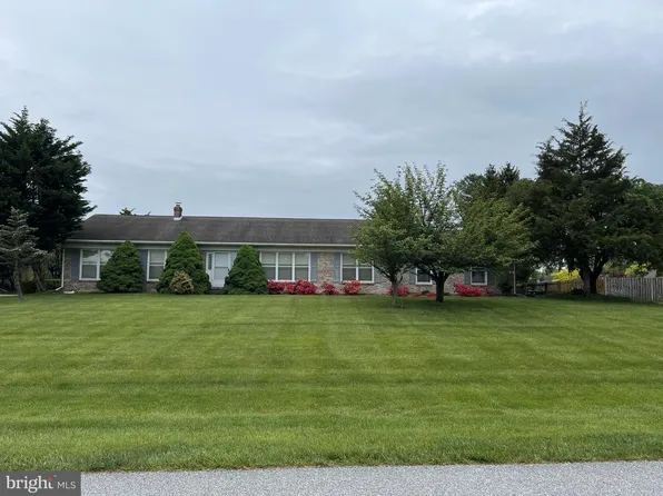 306 Manubay Ct, Bear, DE 19701