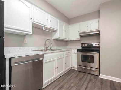 7052 Wildwood Cir APT 111, Louisville, KY, 40291