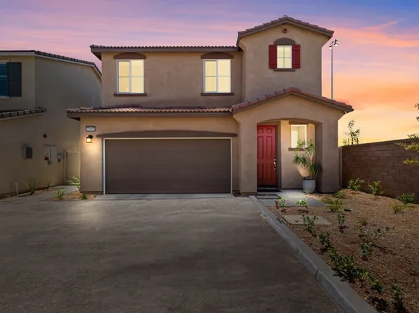 2095 Bergamot St, Redlands, CA 92374