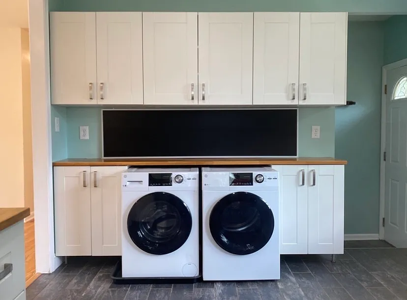 3 bed, 1000 sqft, $2,200 — Photo 4