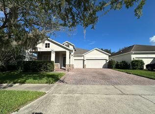 6125 Talaria Dr, Windermere, FL 34786