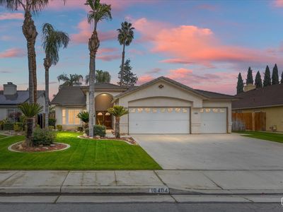 10404 Sunset Canyon Dr, Bakersfield, CA, 93311
