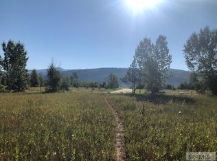 7308 Lupine Ln, Victor, ID 83455
