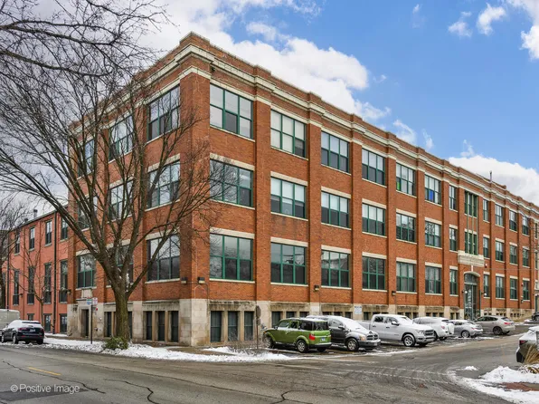 601 Linden Pl APT 205, Evanston, IL 60202