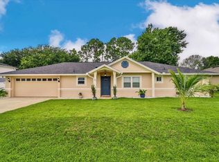 27 Bud Field Dr, Palm Coast, FL 32137