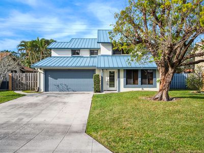 1119 Rainwood Circle W, Palm Beach Gardens, FL, 33410