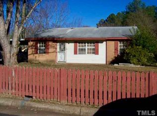 2705 Casco Cir, Raleigh, NC 27610