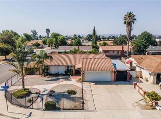 2185 Daisy Way, Hemet, CA 92545