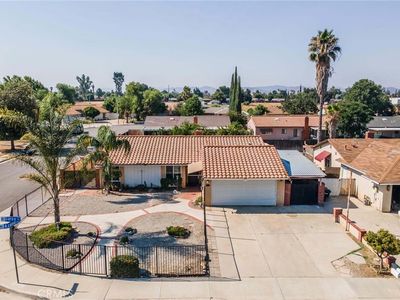2185 Daisy Way, Hemet, CA, 92545