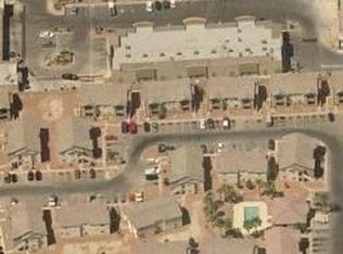 3956 Danny Melamed Ave UNIT 102, Las Vegas, NV 89110