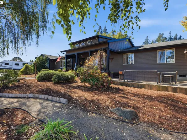 14469 Highway 47, Yamhill, OR 97148