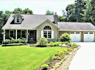 5292 Sarre Rd SW, Dellroy, OH 44620