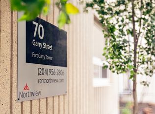 70 Garry St, Winnipeg, MB R3C 3J9