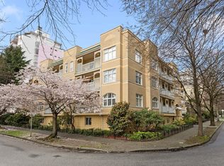 1125 Gilford St #203, Vancouver, BC