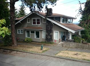 3202 S Irving St, Seattle, WA 98144