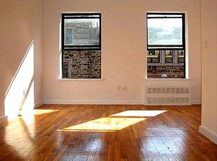 133 W 138th St APT 5A, New York, NY 10030