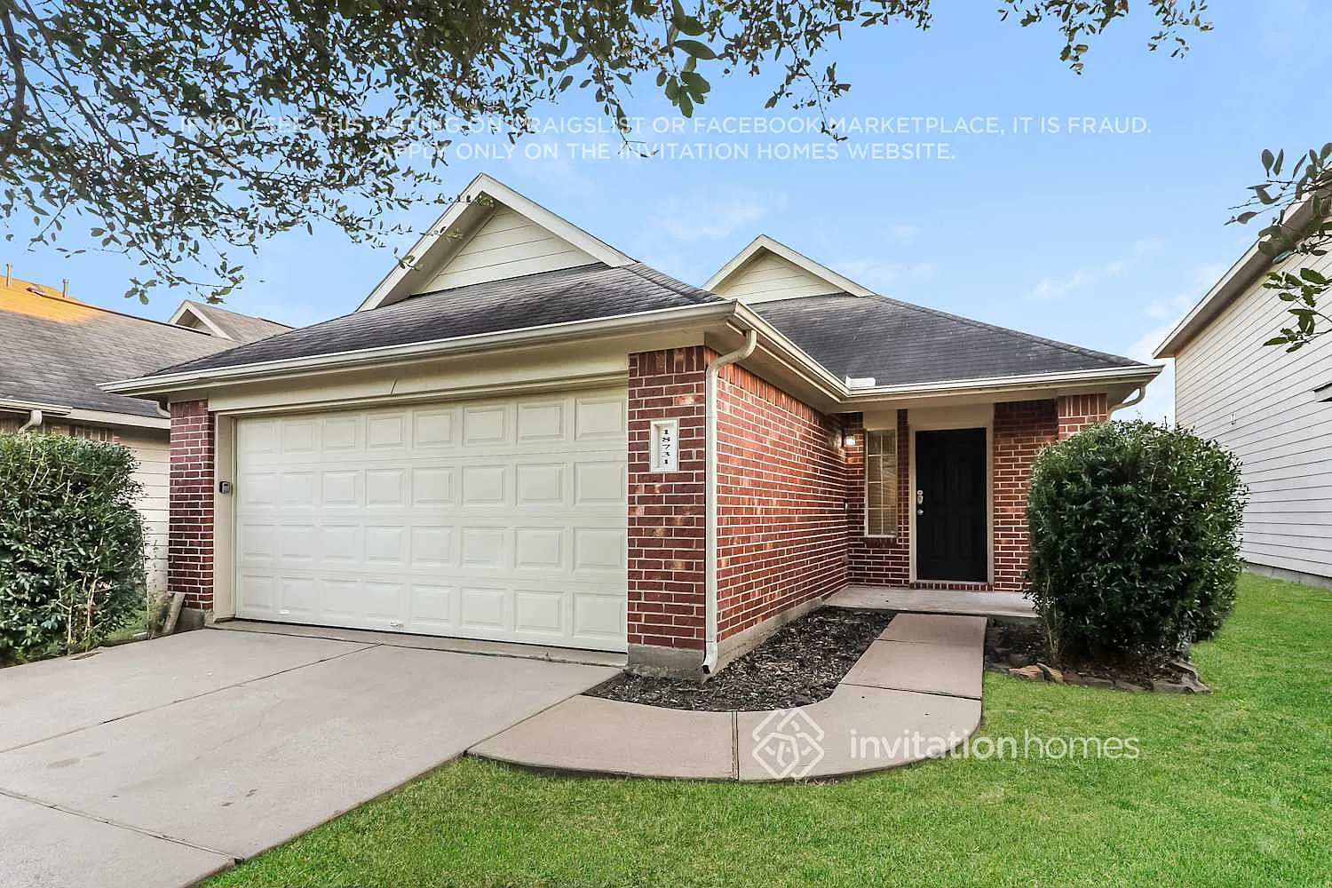 18731 Dennington Dr Katy, TX 77449 — Photo 3
