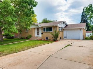 1657 S Quitman St, Denver, CO 80219