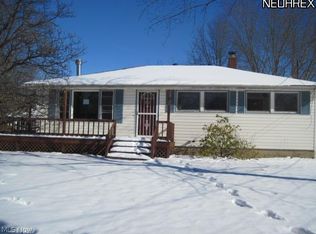 5332 Kuszmaul Ave NW, Warren, OH 44483