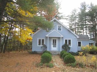 41 Feeder Dam Rd, South Glens Falls, NY 12803