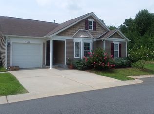 8421 Backer Ln, Indian Land, SC 29707