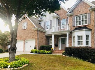 2540 Chandler Grove Dr, Buford, GA 30519